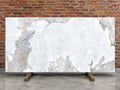 Invisible Ice Porcelain Slab