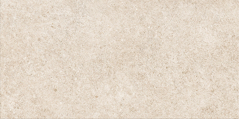 Boost Stone Ivory Porcelain Tile surface