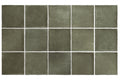 Argile Khaki Porcelain Tile surface