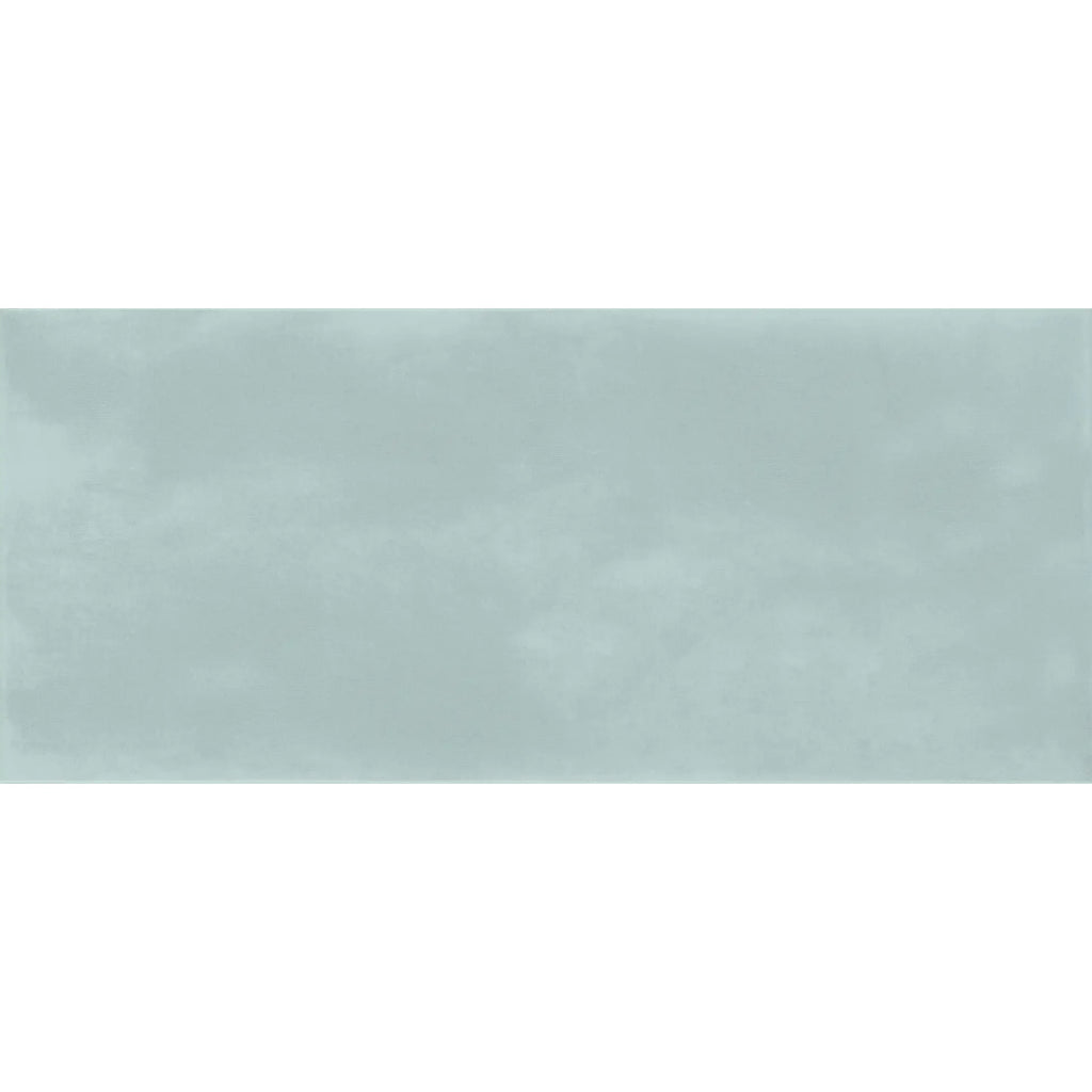 Maiolica Aqua Ceramic Wall Tile