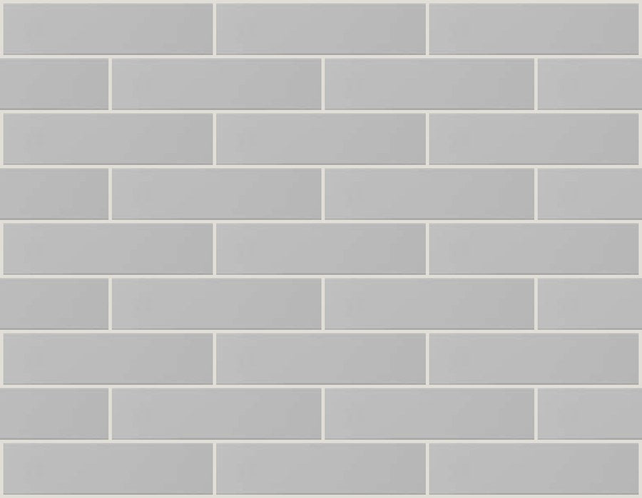 Match Oyster Porcelain Tile surface