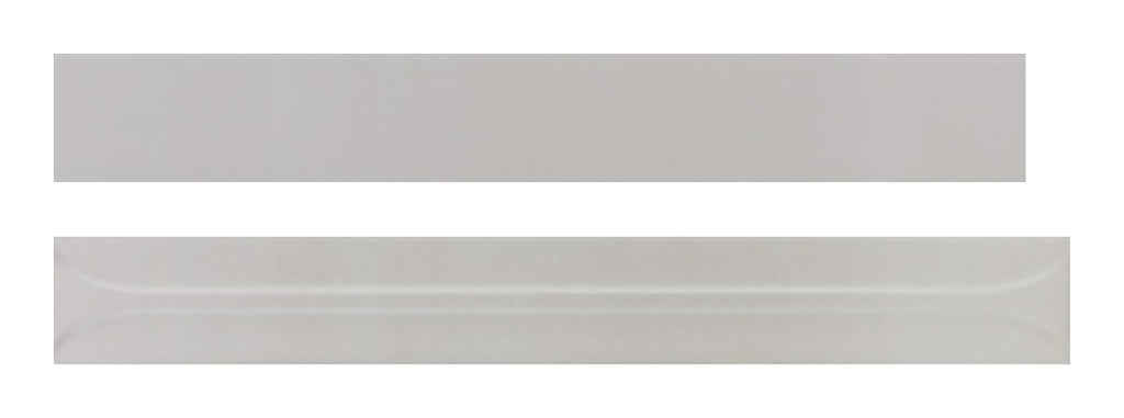 Mingle Grey Ceramic Wall Tile – Flat and Deco tiles