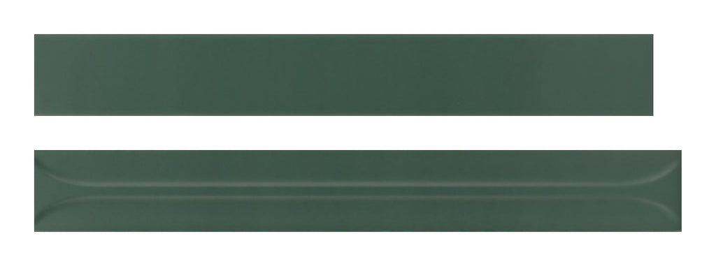 Mingle Laurel Green Ceramic Wall Tile – Flat and Deco tiles