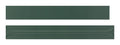 Mingle Laurel Green Ceramic Wall Tile – Flat and Deco tiles