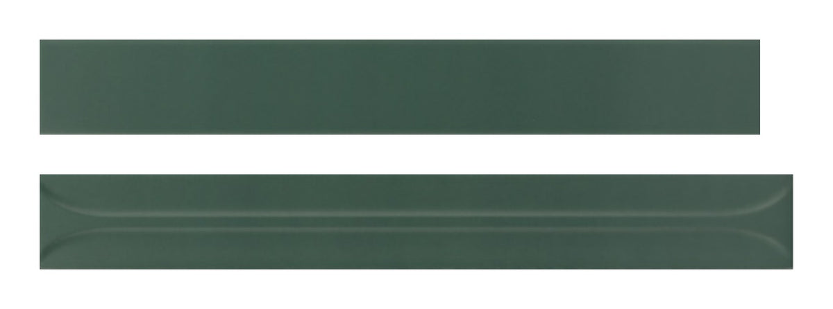 Mingle Laurel Green Ceramic Wall Tile – Flat and Deco tiles