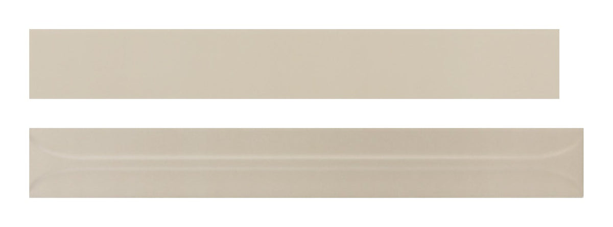 Mingle Sand Ceramic Wall Tile – Flat and Deco tiles