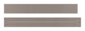 Mingle Taupe Ceramic Wall Tile – Flat and Deco tiles