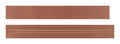 Mingle Terra Ceramic Wall Tile – Flat and Deco tiles