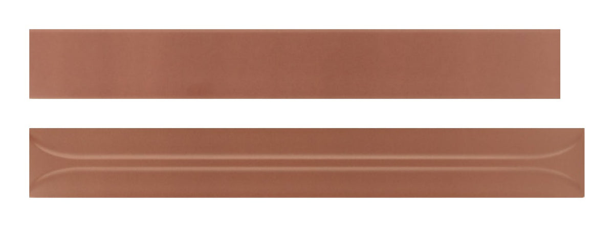 Mingle Terra Ceramic Wall Tile – Flat and Deco tiles