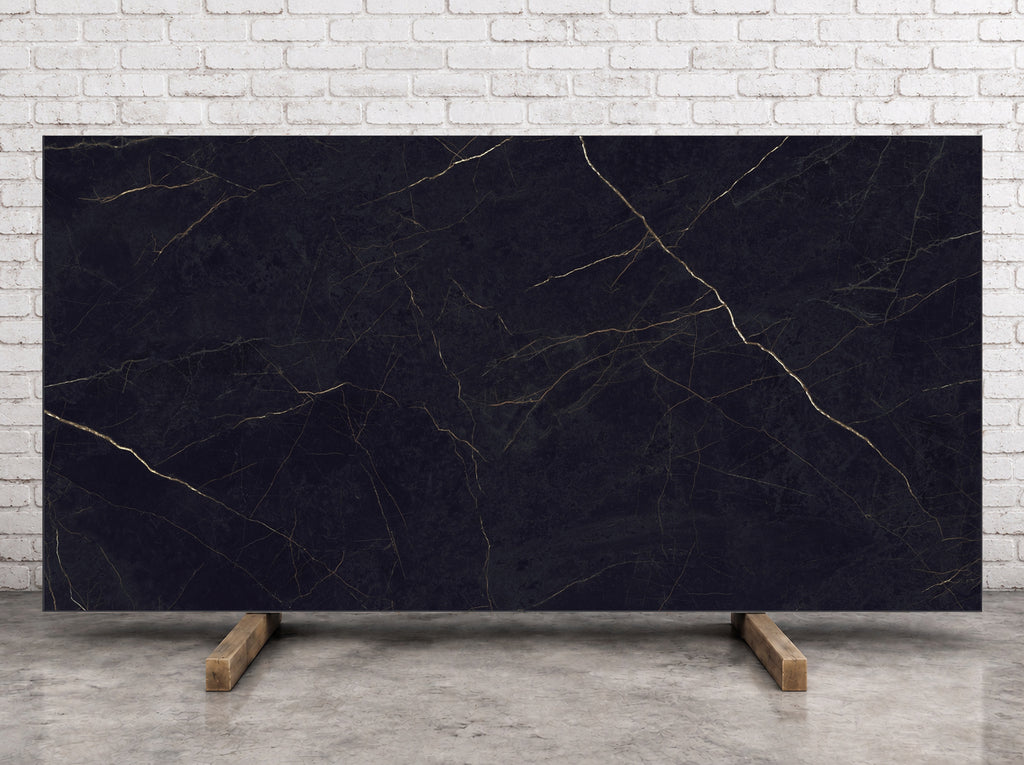 Noir Laurent Porcelain Slab