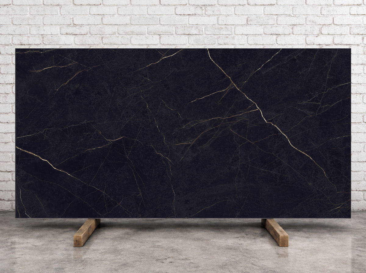 Noir Laurent Porcelain Slab