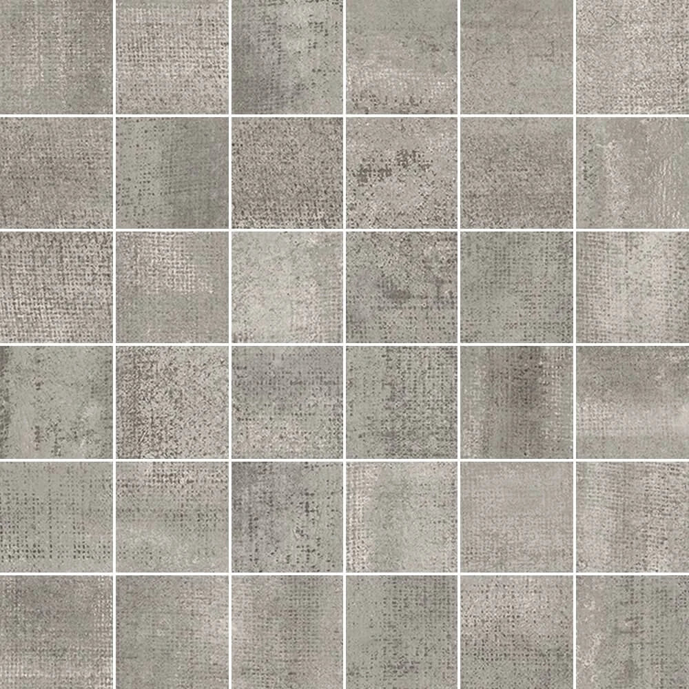 Nolita Grafito Porcelain Tile