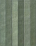 Nova Cool Green Porcelain Tile surface