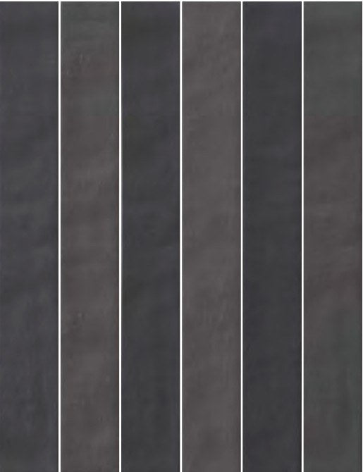 Nova Intense Grey Porcelain Tile surface