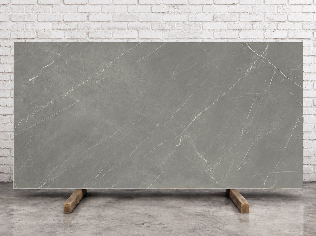 Pietra Gray Porcelain Slab