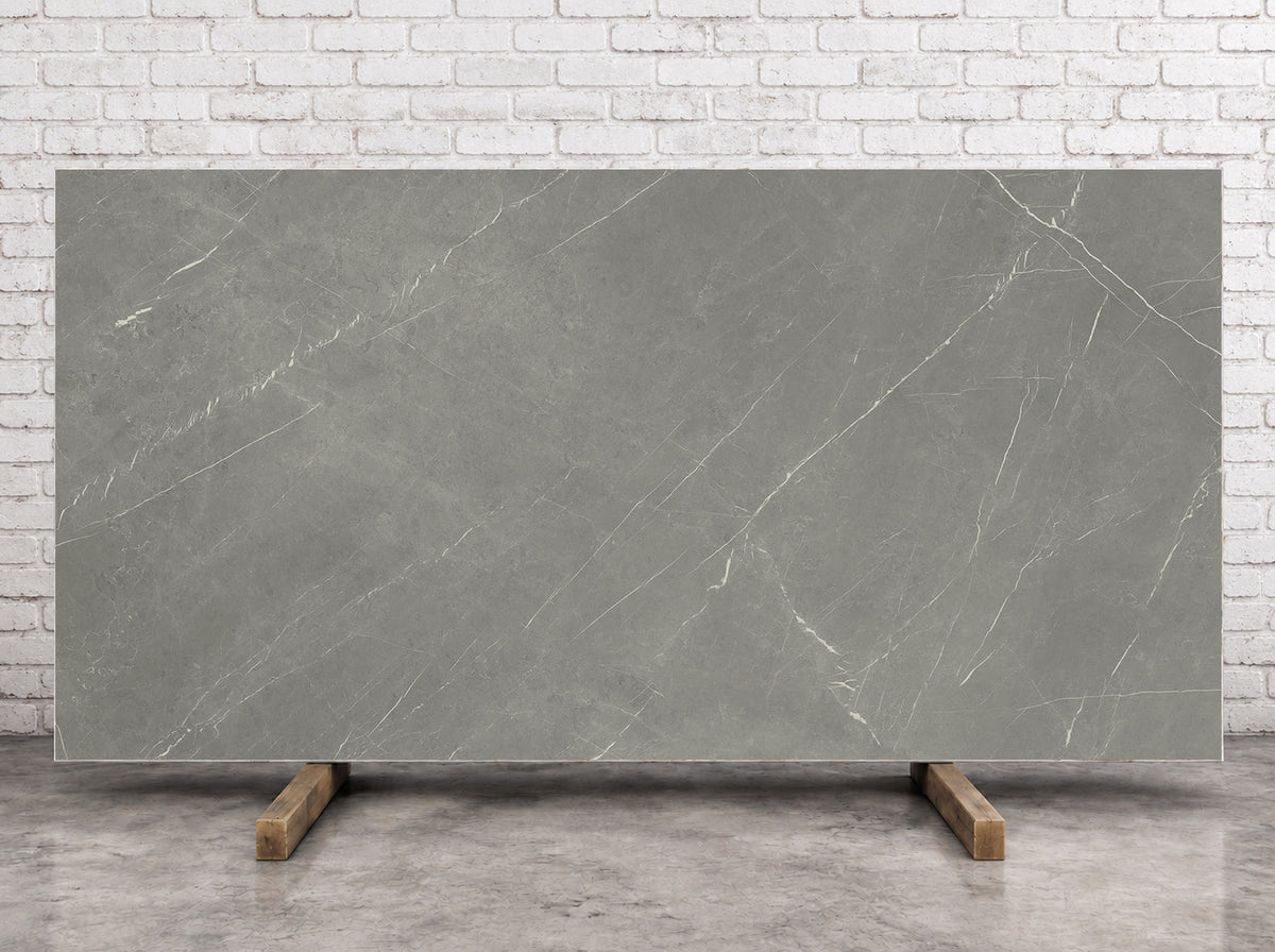 Pietra Gray Porcelain Slab
