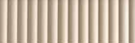 Pyper Buff Ceramic Wall Tile surface