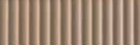 Pyper Cafe Au Lait Ceramic Wall Tile surface