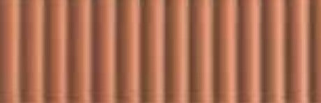 Pyper Cotto Ceramic Wall Tile surface