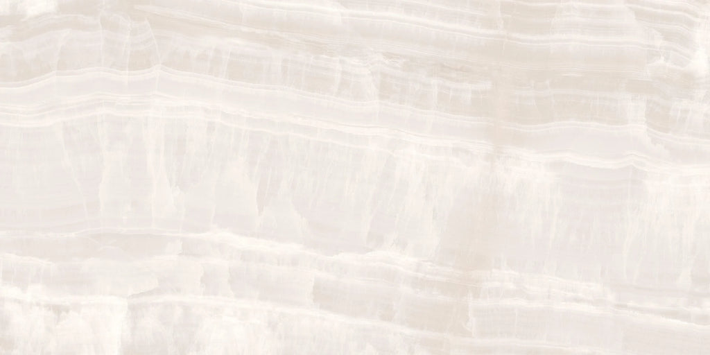 Onyx White Porcelain Tile