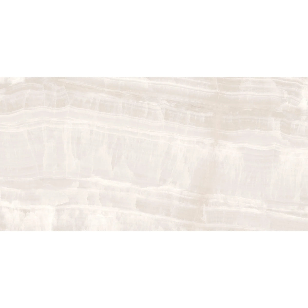 Onyx White Porcelain Tile