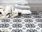 Re_Style Matrix tile floor