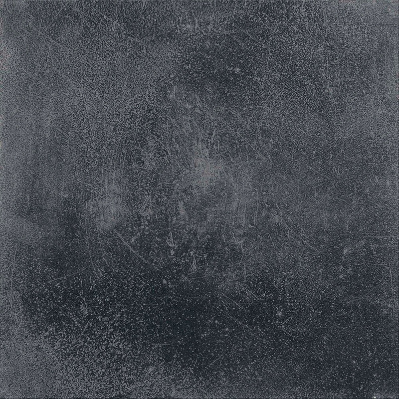 Re_Style Black Porcelain Tile surface