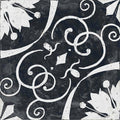 Re_Style Tulips Porcelain Tile surface