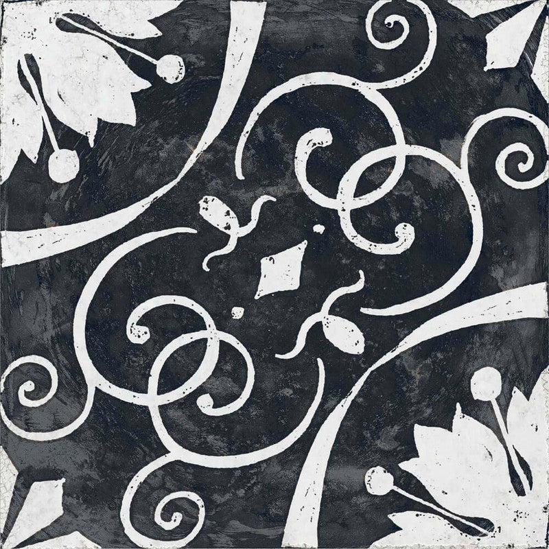 Re_Style Tulips Porcelain Tile surface