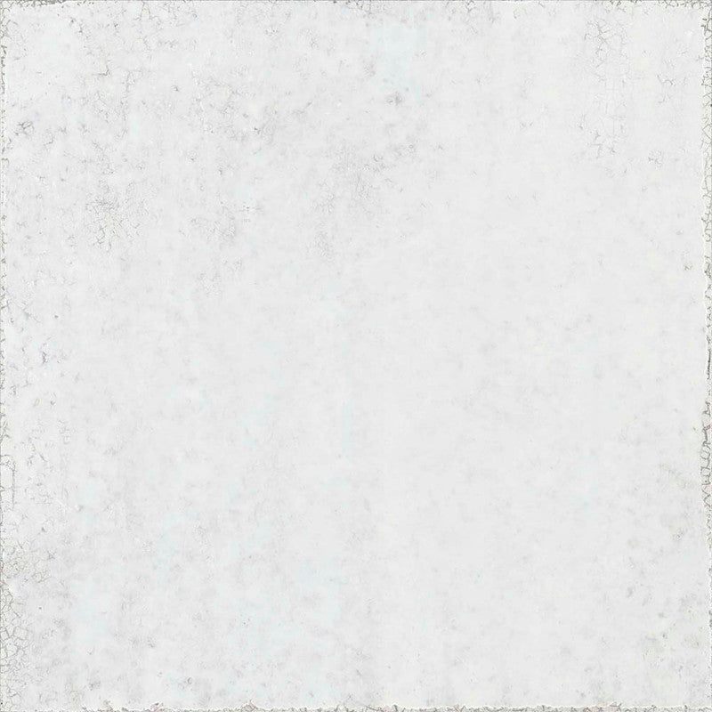 Re_Style White Porcelain Tile surface