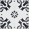 Re_Style Matrix Porcelain Tile surface