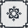 Re_Style Mirror Porcelain Tile surface