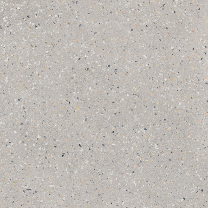 Bio Concrete Caribbean Terrazzo Porcelain Tile surface