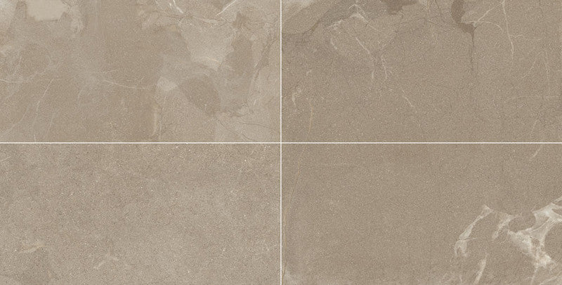 Mea Lapis Sabbia Porcelain Tile surface