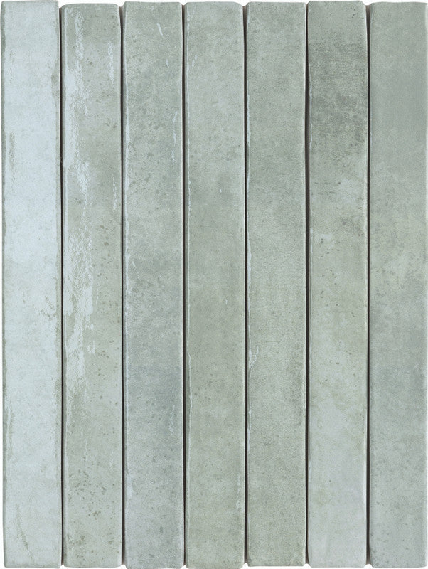 Intreccio Aquifer Porcelain Tile panel