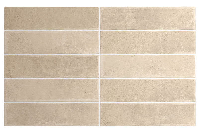 Argile Siena Porcelain Tile surface