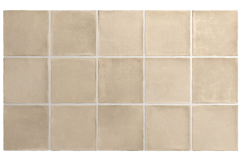 Argile Siena Porcelain Tile surface