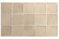 Argile Siena Porcelain Tile surface