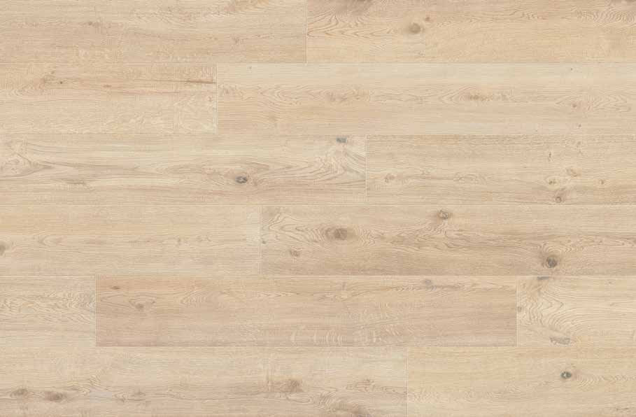 Silvan Nut Wood Look Porcelain Tile surface