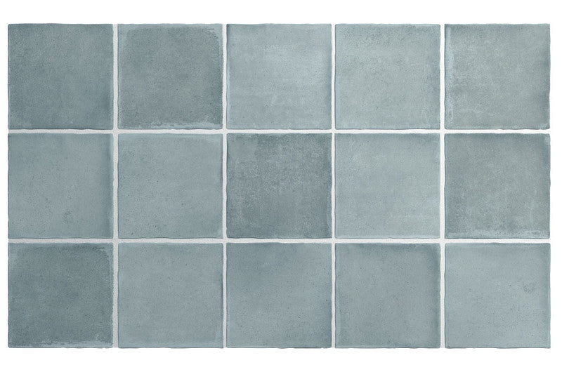 Argile Sky Porcelain Tile surface