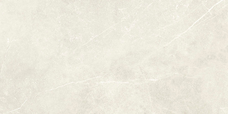 Soapstone White Porcelain Tile surface