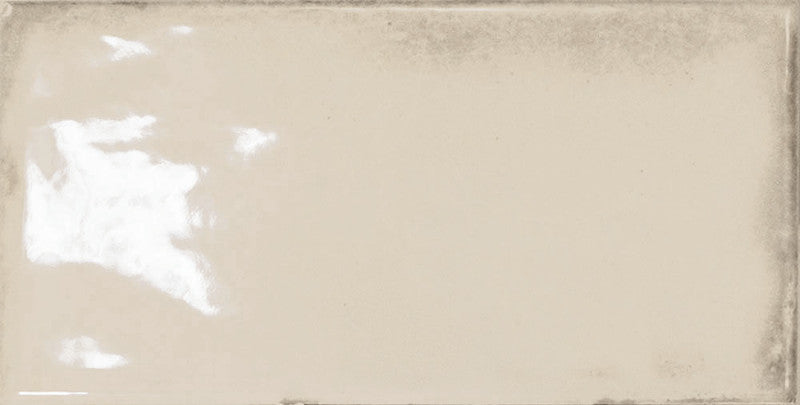 Splendours Cream Ceramic Tile surface
