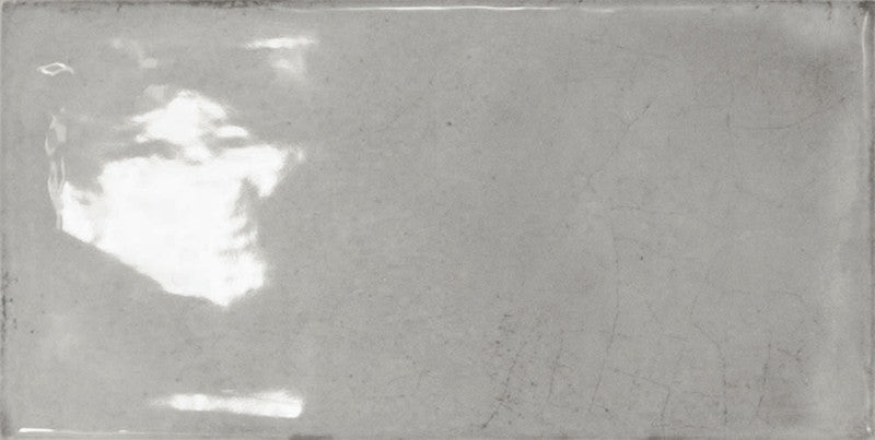 Splendours Grey Ceramic Tile surface