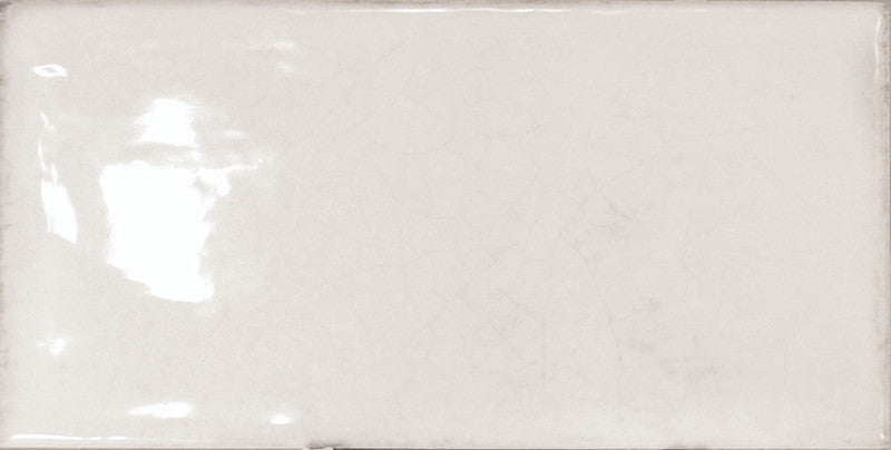 Splendours White Ceramic Tile surface