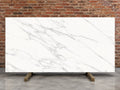 Statuario Michelangelo Porcelain Slab