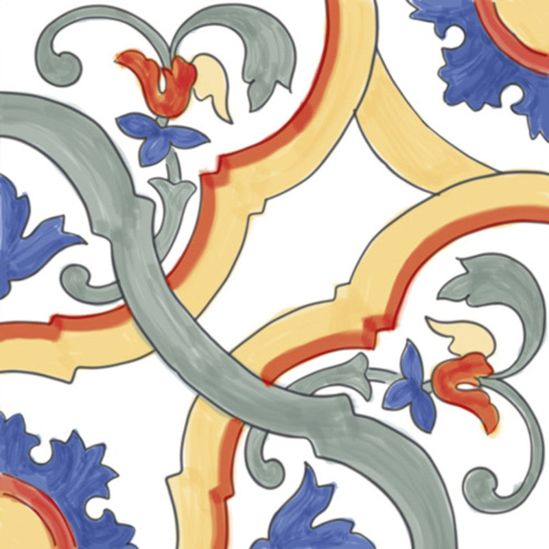 Amalfi Minori Porcelain Tile surface