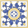 Amalfi Praiano Porcelain Tile surface