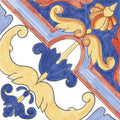 Amalfi Scala Porcelain Tile surface