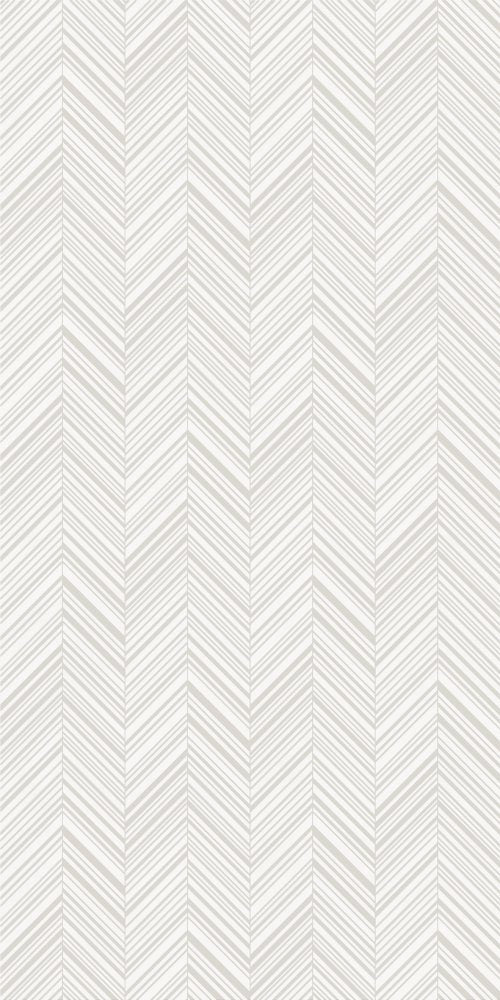 Forma Vera White 3D Porcelain Tile surface
