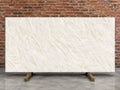 Vitrum White Porcelain Slab